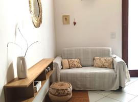 Riverside Happy Lodge, готель у Флоренції