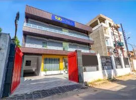 FabHotel Premium Kashi