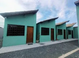 Pousada Chalés Cananéia