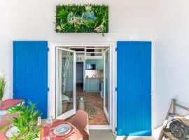 Appart le Grand Bleu Saint Aygulf