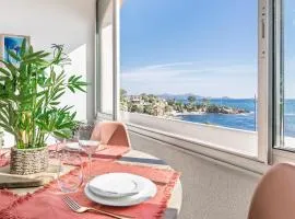 Appart le Grand Bleu Saint Aygulf