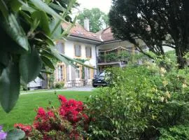 La Petite Campagne