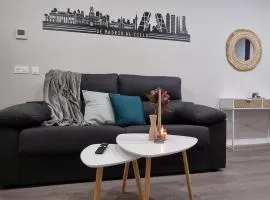 Torrejón Suites