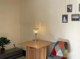 Studio flat in the heart of Manchester