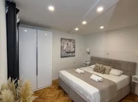 Palace apartment