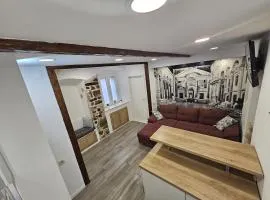 Palace apartment