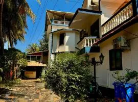 GOAROUND- 1BHK Home Honeydew 5 by Goaround Homes