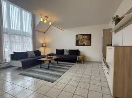 Ferienwohnung Bartling am See