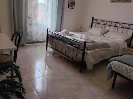 La casa di Lilly