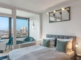 Beach Loft
