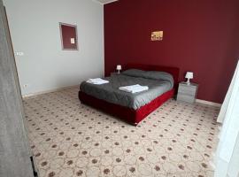 Stefano's house, hotel v destinaci Siracusa