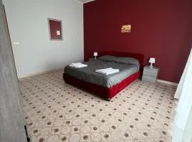Stefano's house