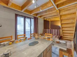 Les Balcons de la Sagne - Au Pied des Pistes