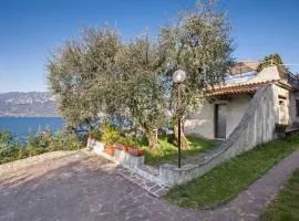 Villa Cesarina-Vista lago totale