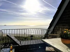 Huus Lüttenblick Whg Amrumblick