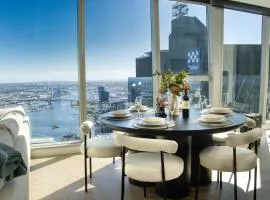 Park Avenue Melbourne