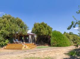 Bergsicht Country Farm Cottages, cabin nghỉ dưỡng ở Tulbagh