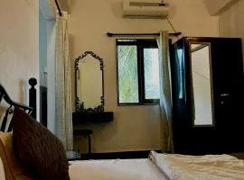 1BHK Apartment at Honeydew 7 by Goaround Homes