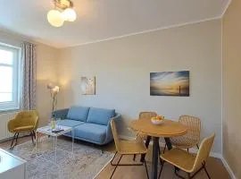 Villa Iduna Ferienwohnung No 12 - 1 OG ohne Balkon