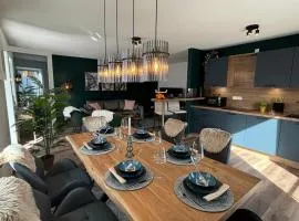 bella casa Allgäu Apartments