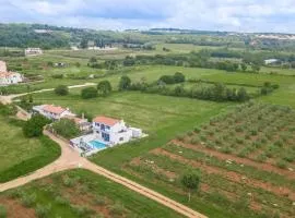 Villa Tiamo