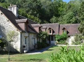 Gîte Moulin des Arts