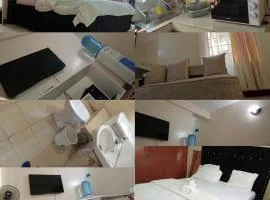 BNB IN KISUMu