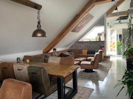 Logement Meijnerswijk, Free Parking, Electric Parking, Kitchen,Living room, Free Coffee machine Geen jongeren onder 25 jr, ξενοδοχείο διαμερισμάτων στο Άρνεμ
