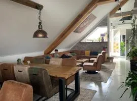 Logement Meijnerswijk, Free Parking, Electric Parking, Kitchen,Living room, Free Coffee machine Geen jongeren onder 25 jr