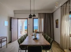 Nami Villa Beach front airport by Airstay