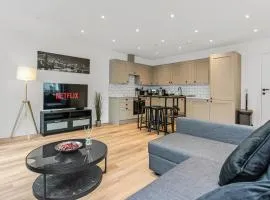 JD Serviced Apartments East Croydon
