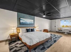 Arka Motel