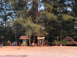 Horizon Eco Resort, ξενώνας σε Ko Phra Thong