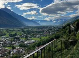 Guest House nel Vigneto
