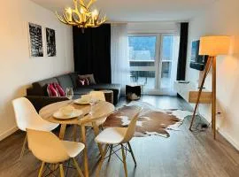 Apartment Happy Holiday - neu renoviert, gemütlich in ruhiger Lage