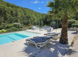 Villa les trois J