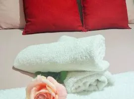 Ashridge Safari Guesthouse & Restaurant