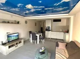 Apartmani VRELO