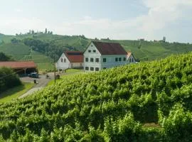 Weinschmiede 18'