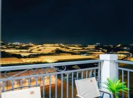 Teen Hillside Đà Lạt- View Nhà Lồng lãng mạn