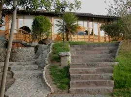 Hotel 4 estrellas en Ibarra Hotel 4 estrellas en Ibarra