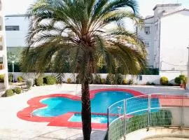 Calella Flats & More