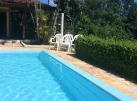 Joanópolis Casa de Campo - Condominio