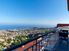 GuestReady - Private Terrace Stay