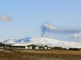 Skeiðvellir Villa