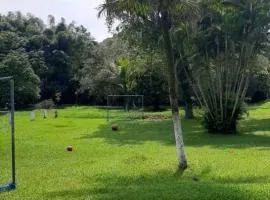 Sítio novo paraíso