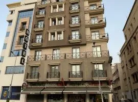 Hôtel Résidence Le Consul