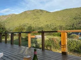 Exclusive luxury house in a great location - 12 guest