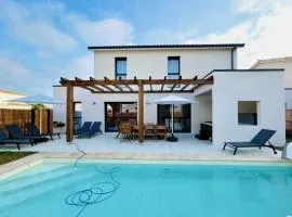 La Forêt d'Armotte villa 12