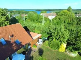 Ferienwohnung Trems am Schweriner See